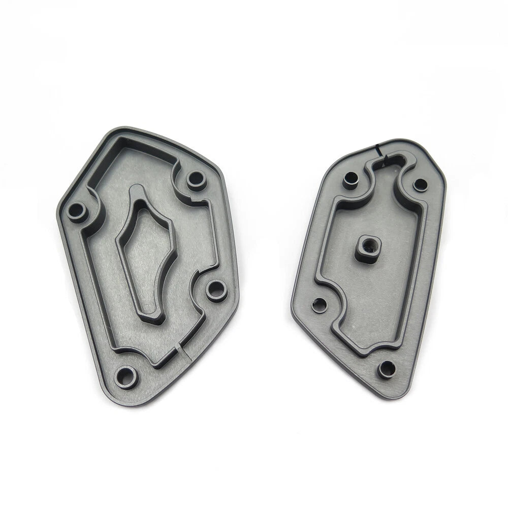 Brake Clutch Fluid Reservoir Cover Cap for BMW R1200GS LC/ADV RT R-Ninet (2013–2020)