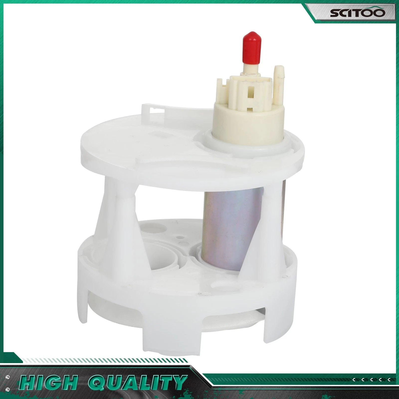 Fuel Pump Assembly for Mercedes-Benz C300 C350 (2008–2012)