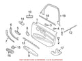 Courtesy Light for BMW (63319239409)
