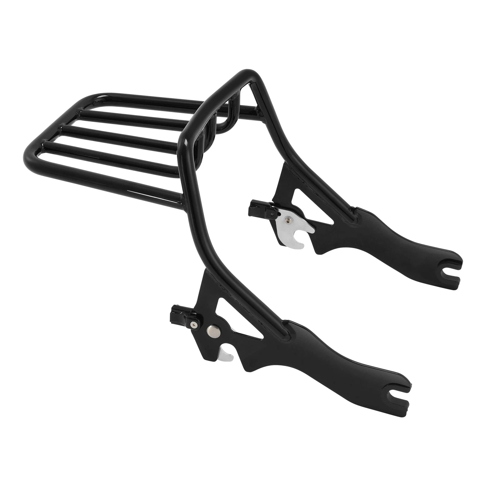 Luggage Mount Rack & Docking Hardware Kit for Harley Sport Glide Low Rider (2018–2023)