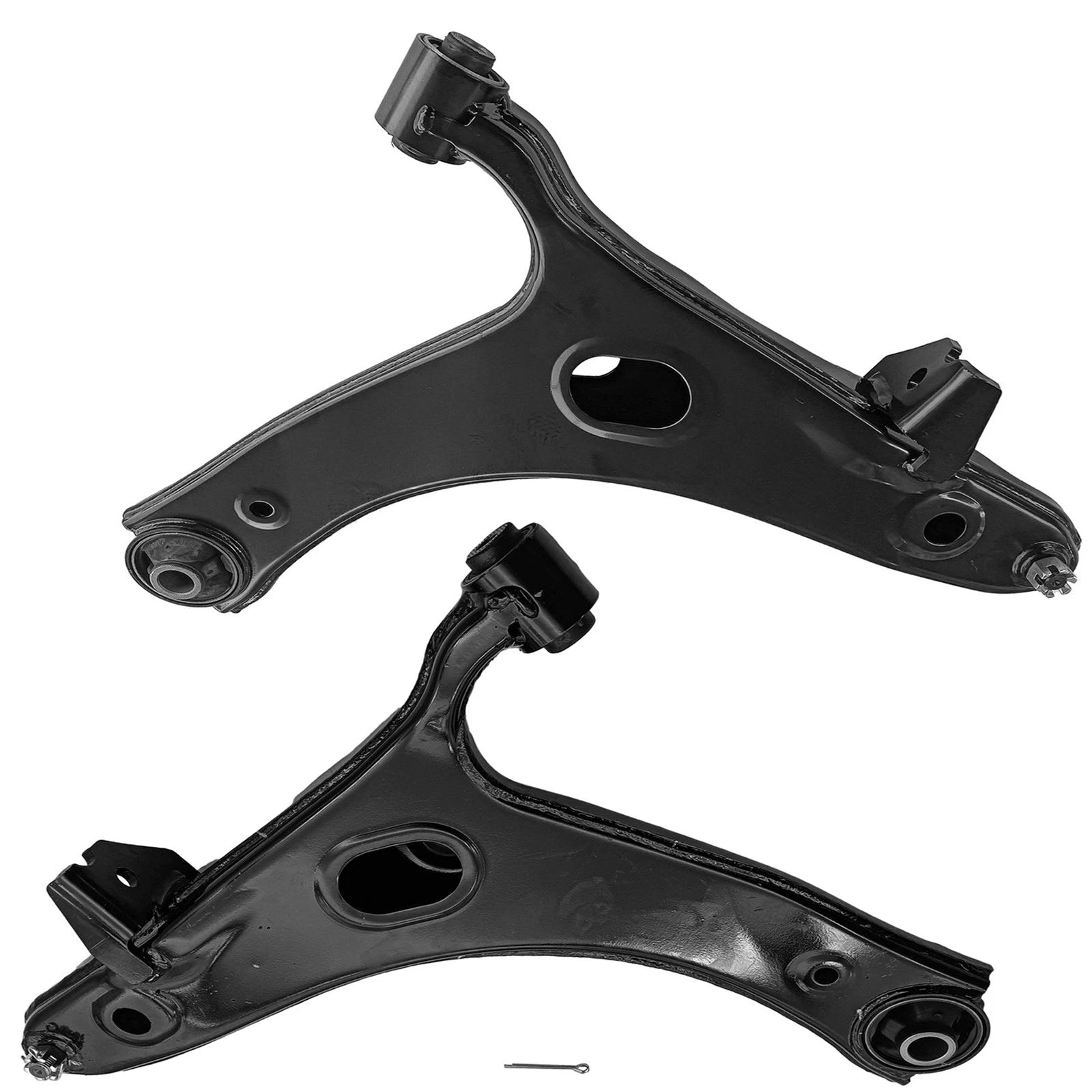 Front Lower Control Arm w/Ball Assembly for Subaru XV/Crosstrek (2013–2017)