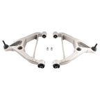 Front Lower Control Arms for Ford Expedition Lincoln Navigator (2003–2006)