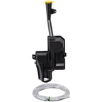 Washer Reservoir for Honda Pilot (2016–2022) with Cap, Sensor, Pump