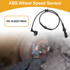 ABS Wheel Speed Sensor No. 6L2Z2C190AA for Ford Explorer (2002–2005) Rear Right