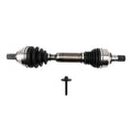Front Left CV Axle Shaft Assembly for Volvo XC60 (2015–2015)