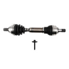 Front Left CV Axle Shaft Assembly for Volvo XC60 (2015–2015)