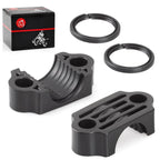 Steering Stem Bushing & Seal Set for Yamaha Grizzly 550/700 YFM550/YFM700 (2012–2019)