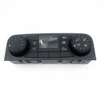 A/C Control Unit for MAN TGS TGX TGL
