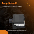 Cruise Control Distance Radar Sensor for Nissan Altima (2016)