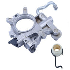Oil Pump for Chainsaw (Fits Multiple Part Numbers)