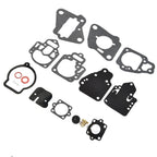 Carburetor Repair Rebuild Kit for Mercury Marine (1395-97611)