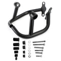 Black Crash Bar Engine Guard Bumper for Kawasaki Z900 (2020–2026) T9
