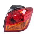 Passenger Side RH Outer Tail Light for Mitsubishi Outlander Sport (2011–2019)