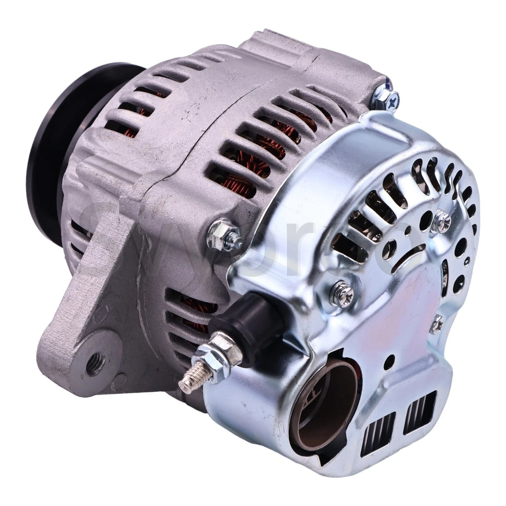 Alternator 27060-78003-71 for Toyota Forklift 5K 4Y (6FG20/23/25/28)