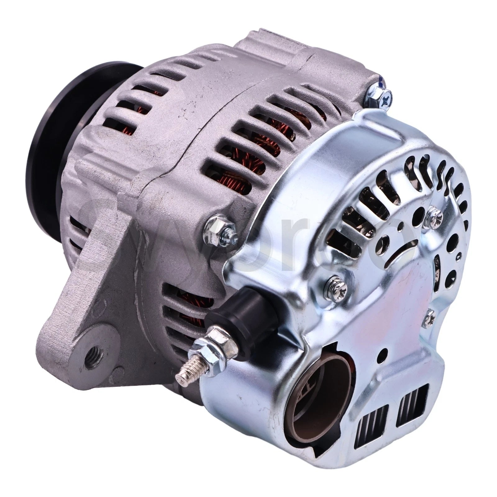 Alternator 27060-78003-71 for Toyota Forklift 5K 4Y (6FG20/23/25/28)