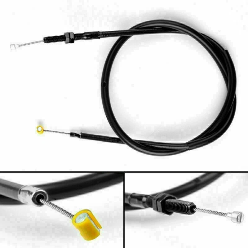 Clutch Cable for Yamaha MT-07 (2014–2017)