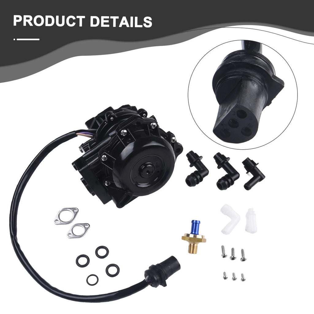 Oil Injection Pump for Johnson Outboard Motor (Marine)