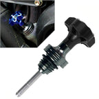 Aluminum Engine Oil Dipstick for 125CC ATV Pit Dirt Bike Motorcycle (N/A)
