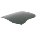 Rear Driver Left Door Glass for Ford F-150 (2009–2014)