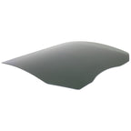 Rear Driver Left Door Glass for Ford F-150 (2009–2014)