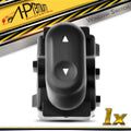 Rear Power Window Switch for Ford F-150, Expedition, Mark LT (2003–2008)