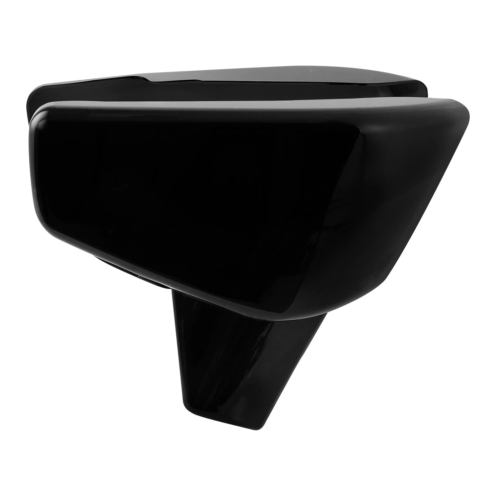 Battery Side Fairings Covers for Honda Shadow VLX 600 VT600C (1999–2007)