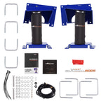 Air Suspension Helper Bag Kit for Ford F-150 (2015–2020)