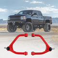 Set of 2 Lift Upper Control Arms for Chevy Tahoe GMC Sierra 1500 (2007–2018)