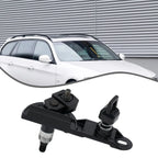 Rear Wiper Shaft Pivot with 1 Thread Bore for BMW E91 E61 Wagon (2005–2010)