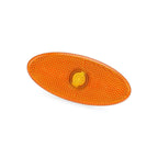 Side Marker Light Turn Signal for Renault Master MK3, Nissan NV400 (2010–2023)