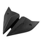 Black Side Panels Cover for Yamaha MT-09 FZ-09 (2014-2020)