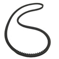 Alternator Drive Belt 3852504 for OMC Sterndrive 2.3L-8.2L (Marine)