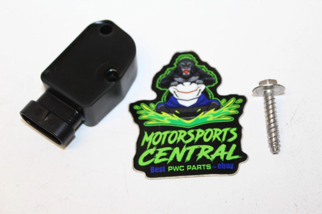 Ignition Module for Sea-Doo GTX GTI GTR RXT RXP X PRO (2000–2023)
