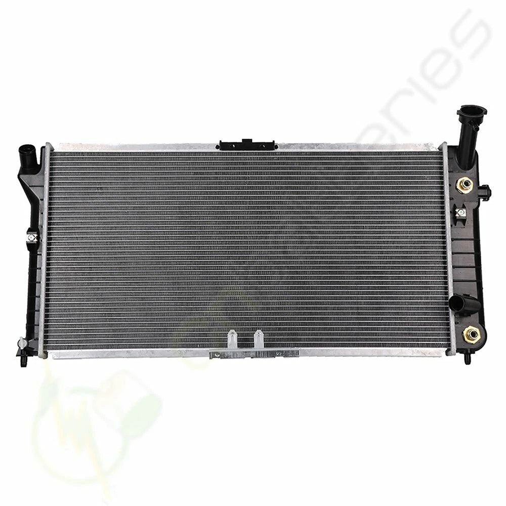 Aluminum Radiator for Chevrolet Lumina Pontiac Grand Prix (1994–2001)