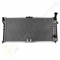 Aluminum Radiator for Chevrolet Lumina Pontiac Grand Prix (1994–2001)