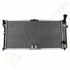 Aluminum Radiator for Chevrolet Lumina Pontiac Grand Prix (1994–2001)
