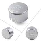 Engine Start Stop Button Cover Trim for BMW 5 Series G30 (2017-2023)