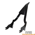 Detachable Sissy Bar Backrest for Harley Road Street Electra Glide (2009-2021)