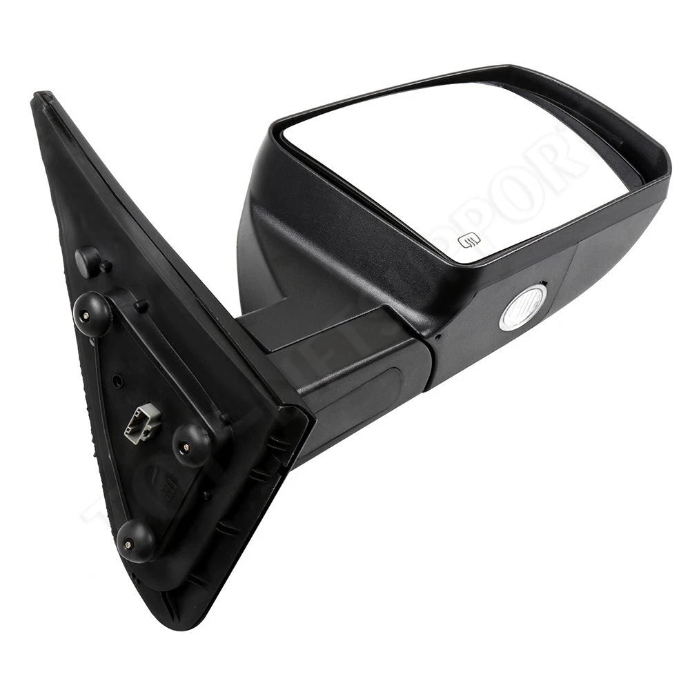 Right Side Power Heated Fold Mirror for Toyota Tundra (2007–2016)