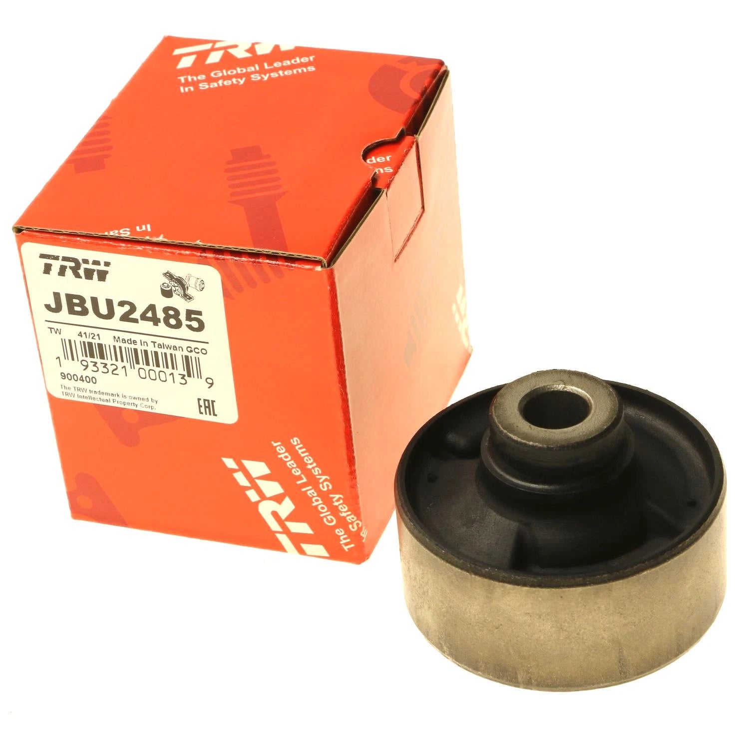 Front Lower Rearward Control Arm Bushing for Honda Odyssey (2005-2006)