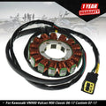 Generator Stator Coil for Kawasaki VN900 Vulcan 900 Classic (2006–2017)