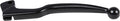 Clutch Lever for Kawasaki KL600 & KLR650 (1984–1993) - Black