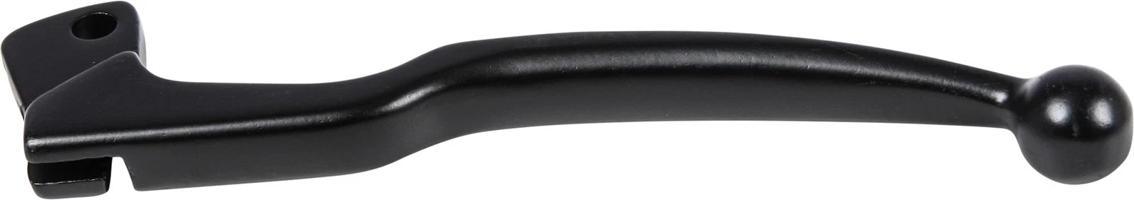 Clutch Lever for Kawasaki KL600 & KLR650 (1984–1993) - Black