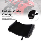 Radiator Cooling Engine Cooler for Ducati Panigale V2 (2025–2026)