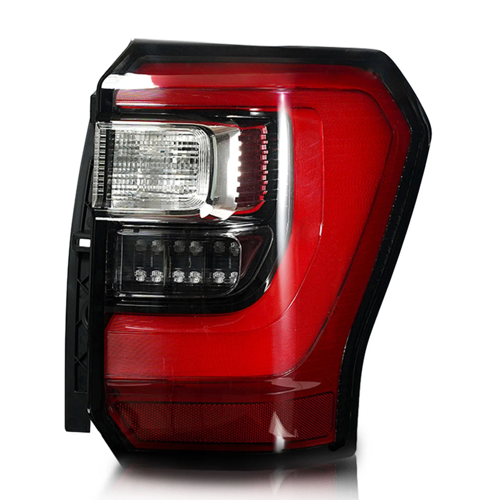 LED Tail Light for Ford Expedition King Ranch/Limited/Platinum (2018–2021)