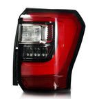 LED Tail Light for Ford Expedition King Ranch/Limited/Platinum (2018–2021)