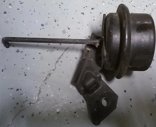 Supercharger Inlet Plenum Bypass Actuator Valve for Thunderbird SC (1989–1995)
