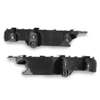 Set of 2 Bumper Bracket Retainers for Chevrolet Sonic (2012–2018)