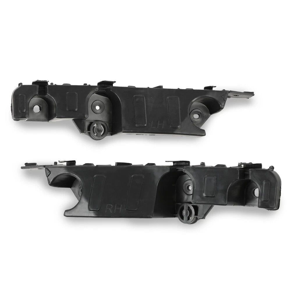 Set of 2 Bumper Bracket Retainers for Chevrolet Sonic (2012–2018)