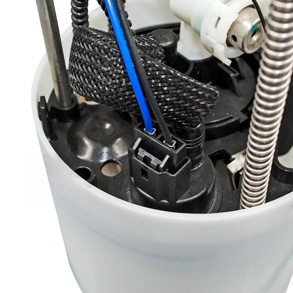 Fuel Pump Module for Nissan Armada Titan (2005–2015)